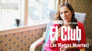 The (Dead Mothers) Club