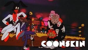 Coonskin
