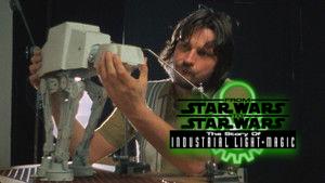 From Star Wars to Star Wars: The Story of Industrial Light & Magic