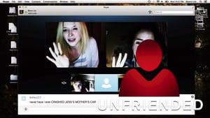 Unfriended