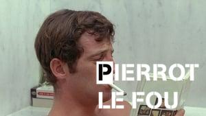 Pierrot le Fou