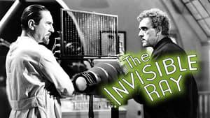 The Invisible Ray