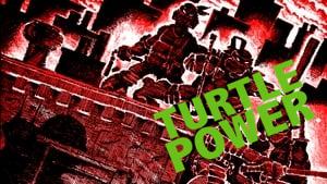 Turtle Power: The Definitive History of the Teenage Mutant Ninja Turtles