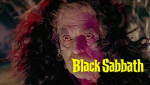 Black Sabbath
