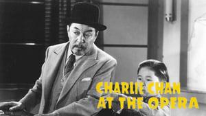 Charlie Chan at the Opera