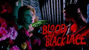 Blood and Black Lace