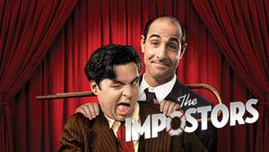 The Impostors