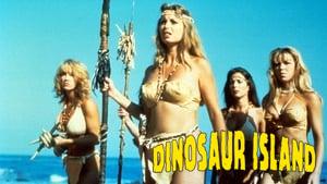 Dinosaur Island