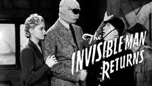 The Invisible Man Returns