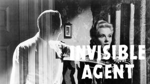 Invisible Agent