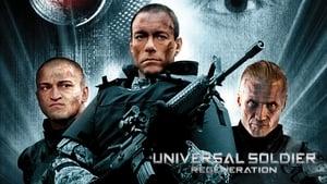 Universal Soldier: Regeneration