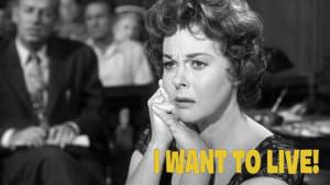 I Want to Live!