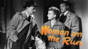 Woman on the Run