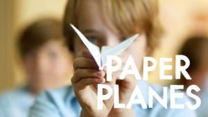 Paper Planes