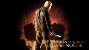 The Town that Dreaded Sundown