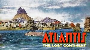 Atlantis: The Lost Continent
