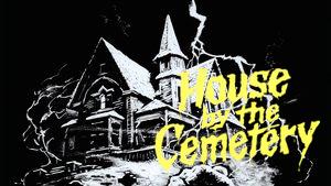 The House by the Cemetery