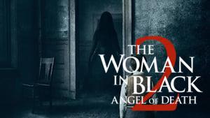 The Woman in Black 2: Angel of Death