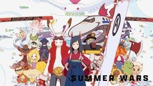 Summer Wars