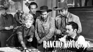 Rancho Notorious
