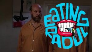 Eating Raoul