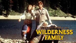 The Adventures of the Wilderness Family