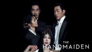 The Handmaiden
