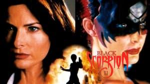 Black Scorpion II: Aftershock