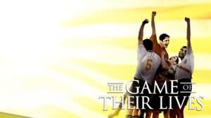 The Game of Their Lives