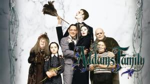 The Addams Family