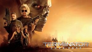 Terminator: Dark Fate