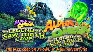 Alpha and Omega: The Legend of the Saw Tooth Cave