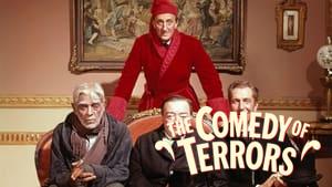 The Comedy of Terrors