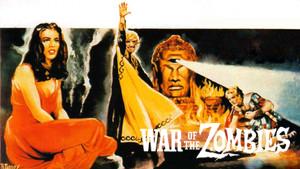 War of the Zombies