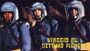 Journey to the Seventh Planet