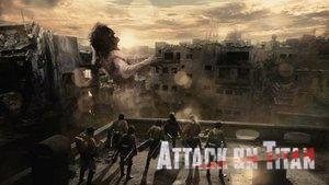Attack on Titan