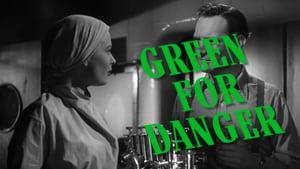 Green for Danger