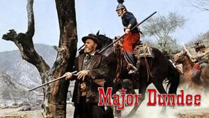 Major Dundee