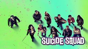 Suicide Squad