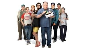 Corner Gas: The Movie