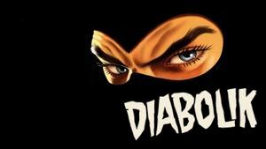 Danger: Diabolik