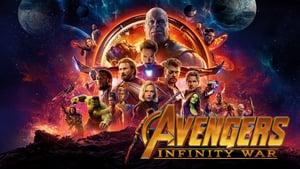 Avengers: Infinity War