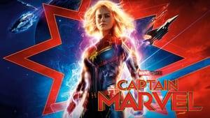 Captain Marvel