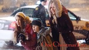 One Christmas Eve