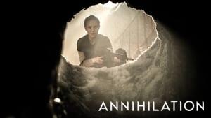Annihilation