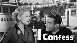 I Confess