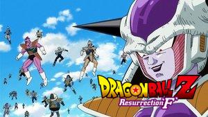 Dragon Ball Z: Resurrection 'F'
