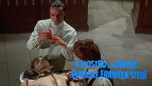 Flesh for Frankenstein