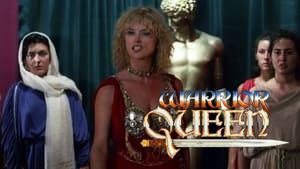 Warrior Queen