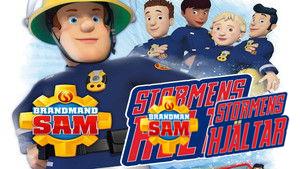 Fireman Sam: Heroes of the Storm